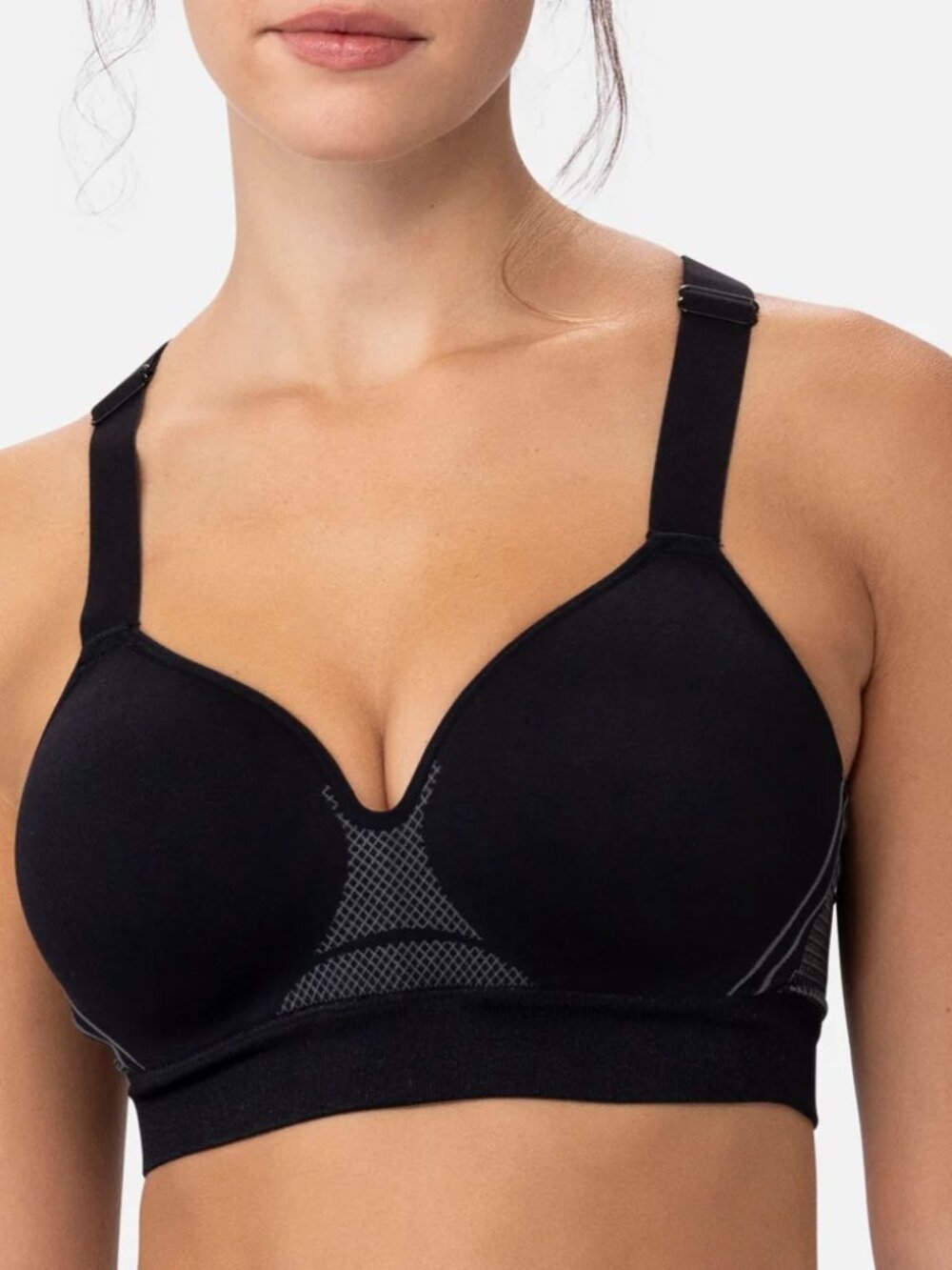 NWT Underoutfit Bras Multiple Styles Colors Sizes XXS–4X + Extender 459 457 Plus